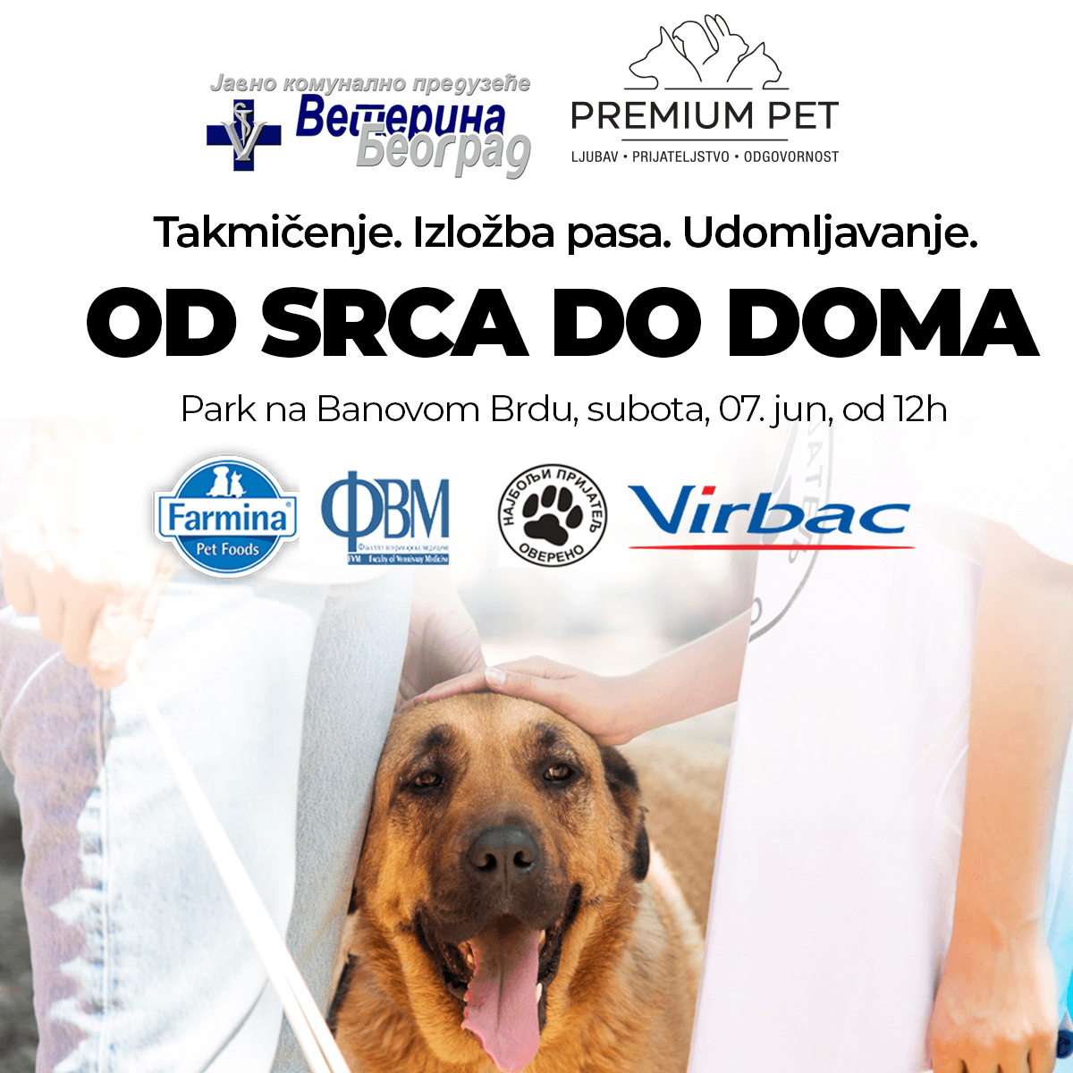OD SRCA DO DOMA