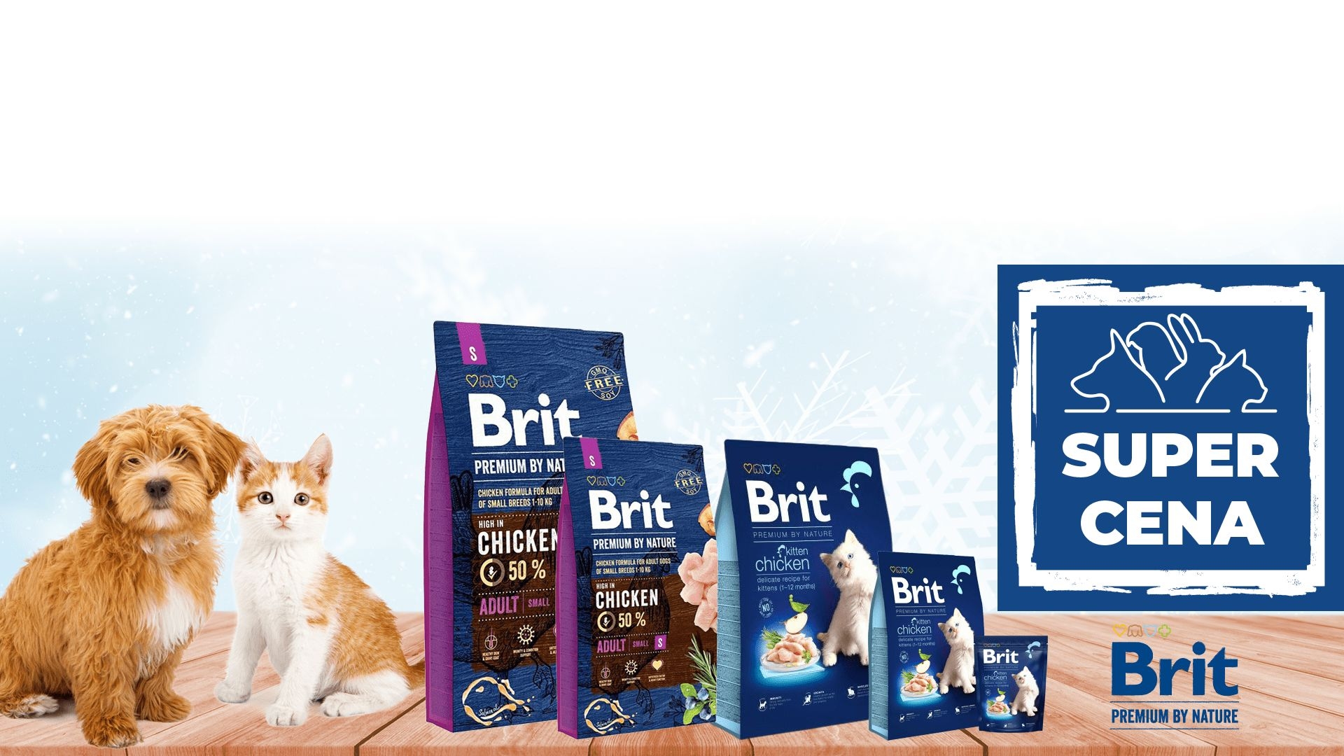 _Brit Premium_

ishrana
