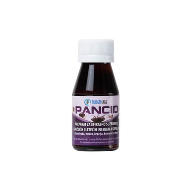 Pancid 40ml
