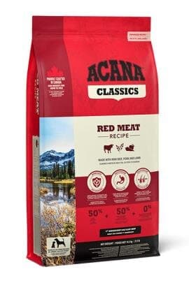 Acana hrana za pse CL Red Meat