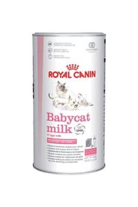 RC Baby Cat Milk 0,3kg