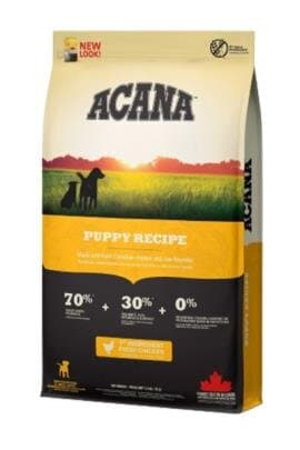 Acana hrana za pse štence Puppy