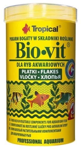 BIO-VIT 500ML/100G