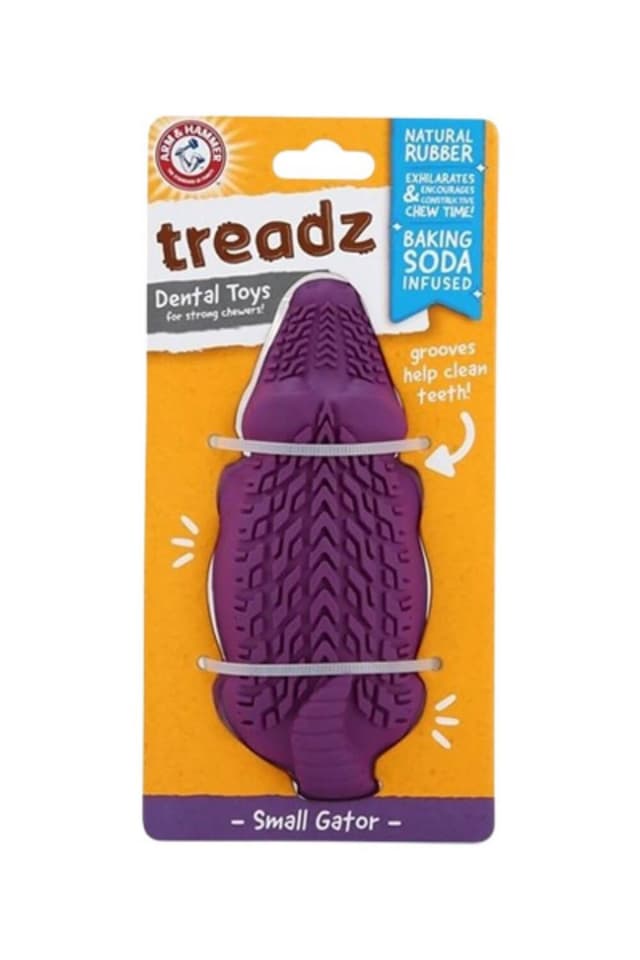 A&H IGRACKA ALIGATOR MINI SUPER DENTAL 13 Cm