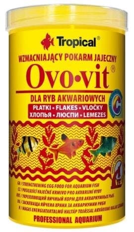 OVO-VIT 1000ML/200G