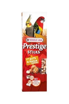 VLP Sticks BIG PARAKEET ORASI I PRELIV OD GROŽĐICA