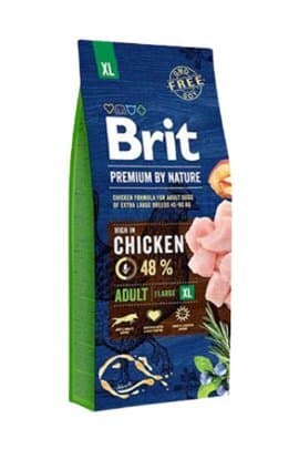 Brit Premium by Nature Adult XL