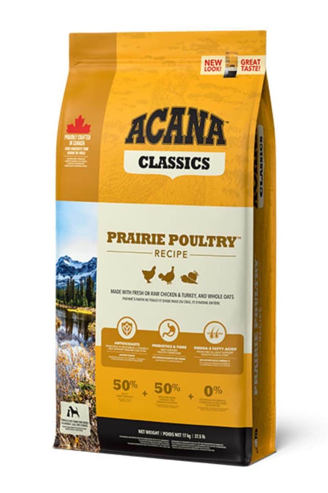 Acana hrana za pse CL Prairie Poultry