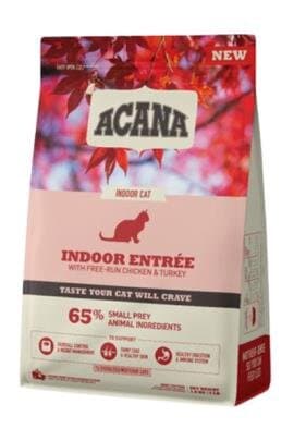 Acana hrana za mačke Indoor Entree