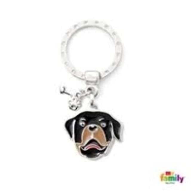 ADULT ROTTWEILER