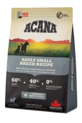 Acana hrana za pse Adult Small Breed