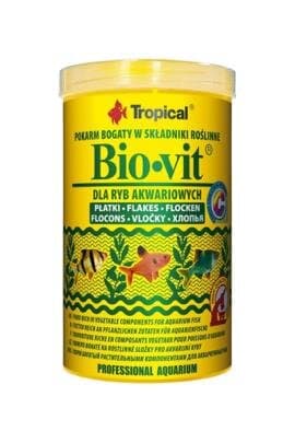 BIO-VIT 250ML/50G