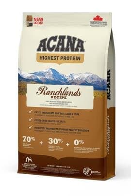 Acana hrana za pse REG Ranchlands