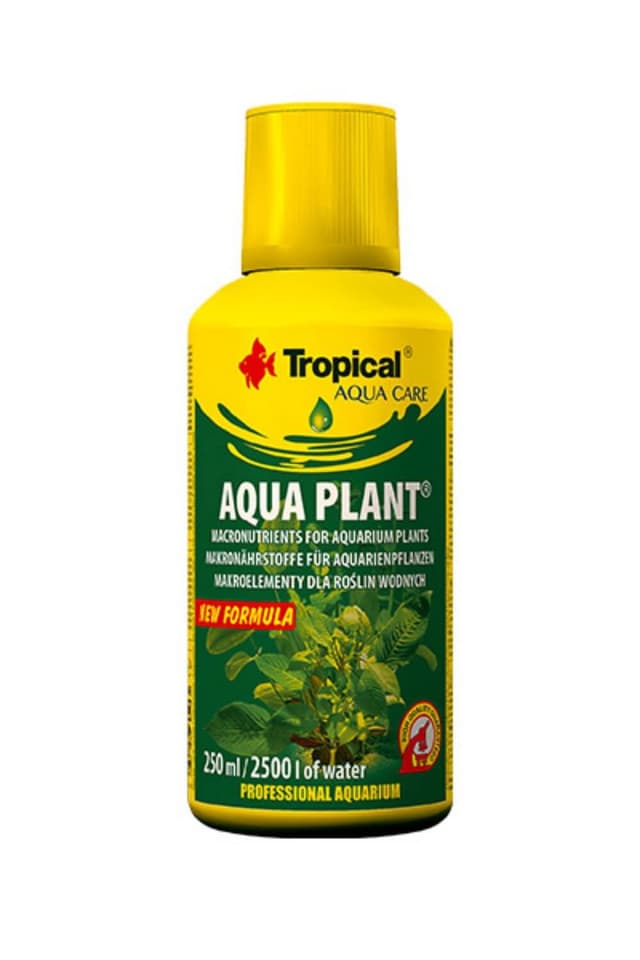 AQUA PLANT preparat za prihranu biljaka