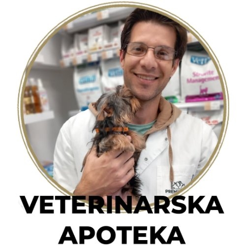 VETERINARSKA APOTEKA PREMIUM PET